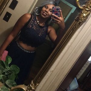 Prom / homecoming dress